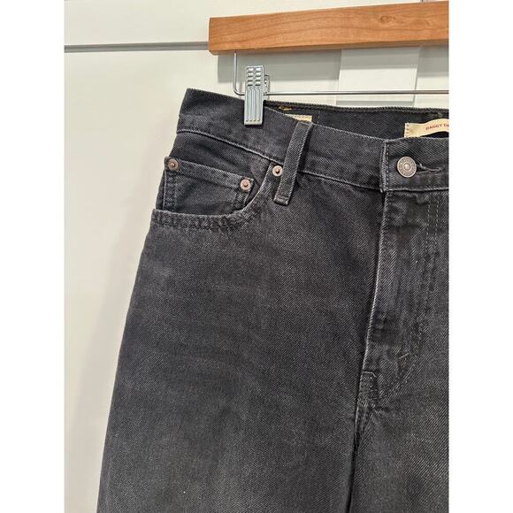 Levi’s Baggy Dad Jeans Size 29 - Picture 4 of 7